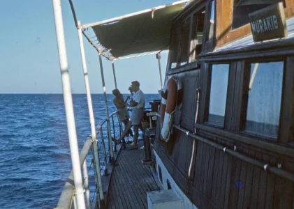 What to Pack for a Full Day on a Boat