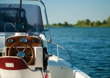 A Beginner’s Checklist for Relaxed, Low-Stress Boat Days
