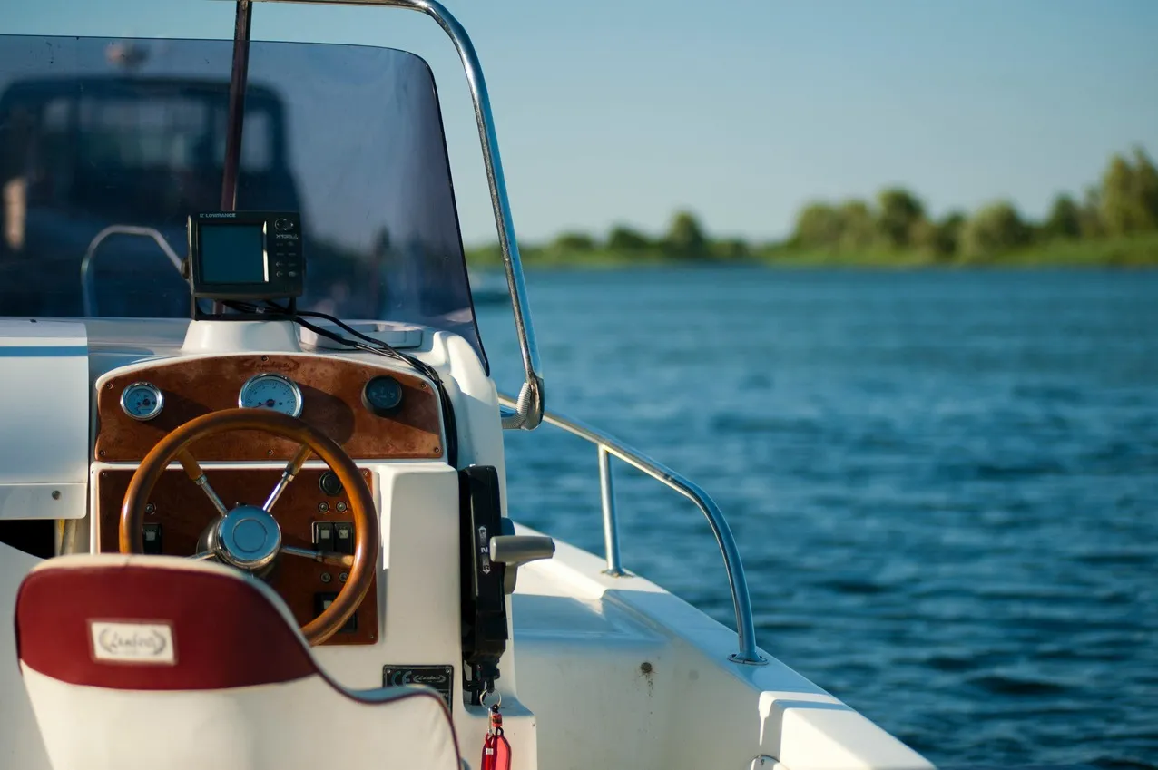 A Beginner’s Checklist for Relaxed, Low-Stress Boat Days