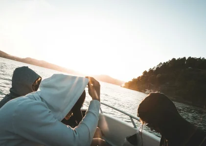 Boat Day Essentials Most People Forget