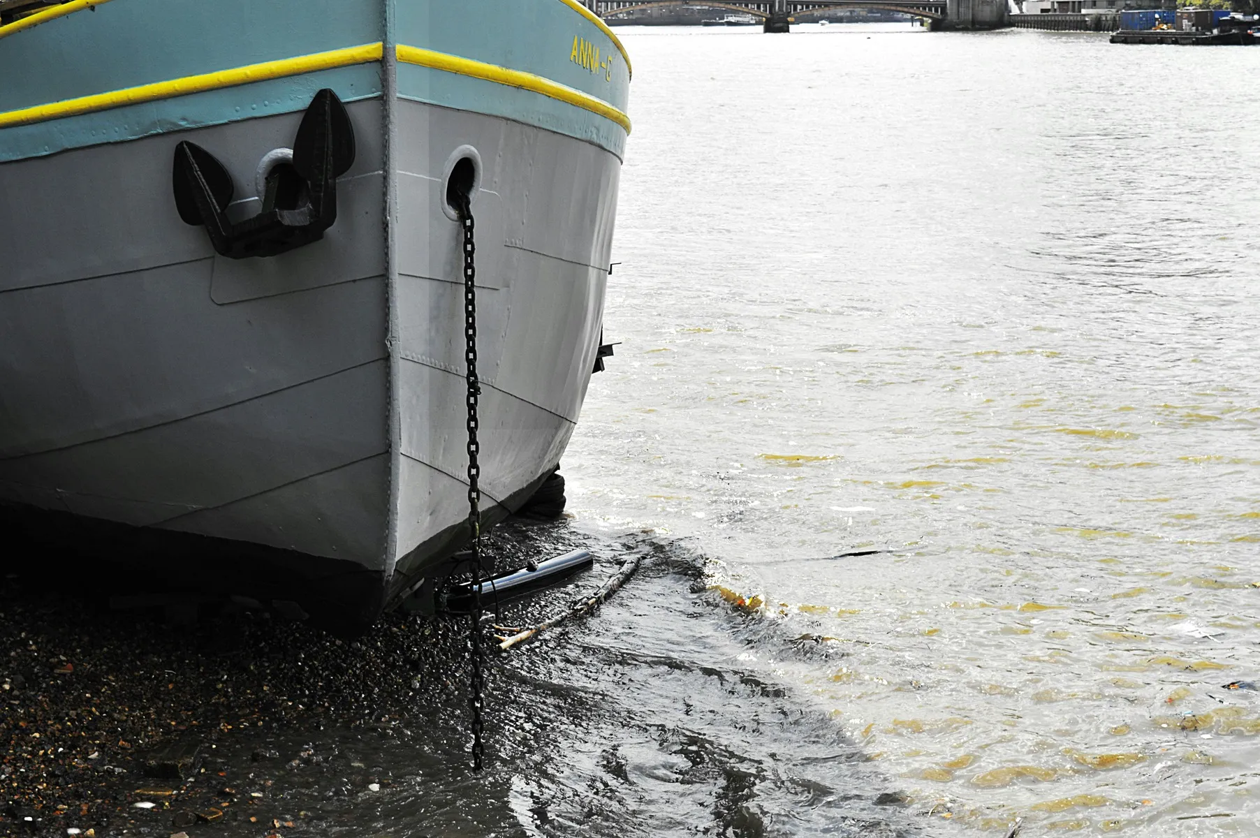 What Is a Boat’s Deadrise – And Why Should You Care? 