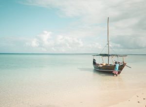 What Is a Boat’s Deadrise – And Why Should You Care? 