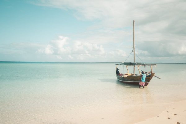 What Is a Boat’s Deadrise – And Why Should You Care? 