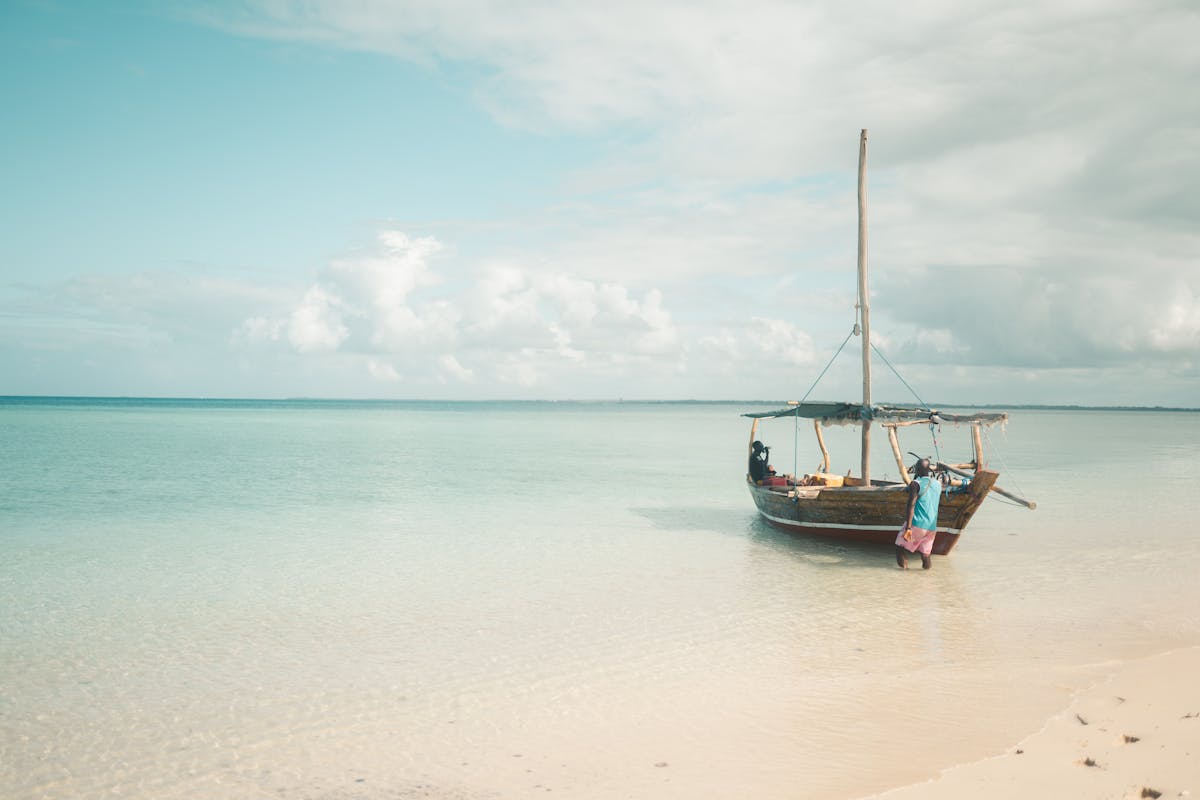 What Is a Boat’s Deadrise – And Why Should You Care? 