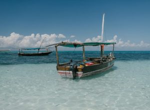 A Beginner’s Checklist for Relaxed, Low-Stress Boat Days