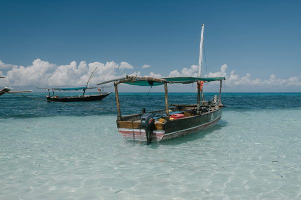 A Beginner’s Checklist for Relaxed, Low-Stress Boat Days